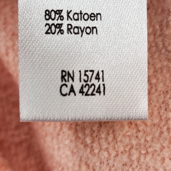 P.J. Salvage Women's Ombre DrawstringsPajama Jogger Pants - M - Picture 7 of 7